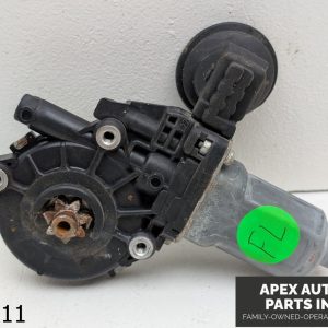OEM 2008-2010 Toyota Avalon 3.5L Driver Left Front Power Window Motor