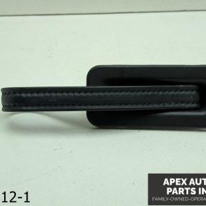 OEM 2007-2009 Saturn Aura Hybrid 2.4L Rear Trunk Lift Gate Pull Assist Handle