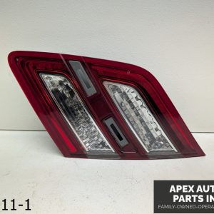 OEM 2013-2019 Ford Taurus 3.5L Passenger Right Side Tail Light Taillight