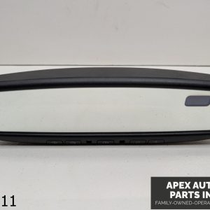 OEM 2008-2010 Toyota Avalon 3.5L Rear View Mirror Homelink Compass Auto Dim