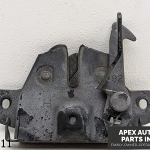 OEM 1994-1998 Mitsubishi 3000GT 3.0L Hood Release Latch