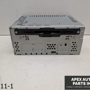 OEM 2013-2019 Ford Taurus 3.5L CD Player Factory Radio FM/AM