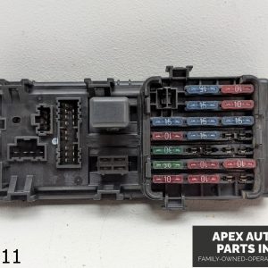 OEM 1994-1998 Mitsubishi 3000GT 3.0L INTERIOR CABIN FUSE RELAY BOX MODULE