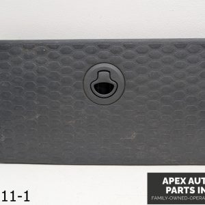 OEM 2009-2012 Dodge Ram 1500 5.7L  Storage Bin Cover