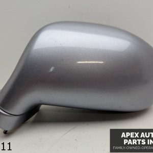 OEM 1994-1998 Mitsubishi 3000GT 3.0L Driver Left Side View Mirror Power Heated