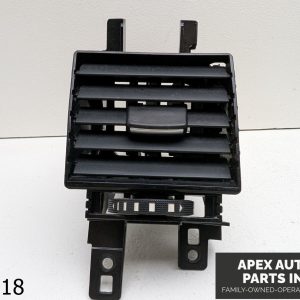 OEM 2010-2012 Range Rover LEFT FRONT DRIVER INNER CENTER HEATER A/C AIR VENT