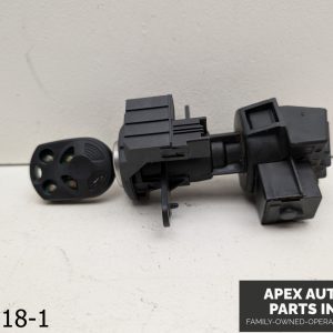 OEM 2010-2012 Ford Taurus 3.5L Ignition Switch