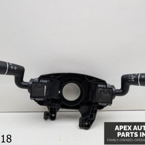 OEM 2010-2012 Range Rover Sport 4.4L BLINKER WIPER COMBINATION SWITCH