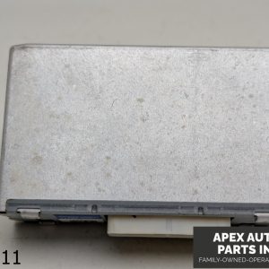 OEM 2008-2010 Toyota Avalon Radar Distance Cruise Control Computer Module Unit