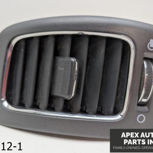 OEM 2017-2018 Kia Forte 2.0L Dash Air Vent Right Passenger Side