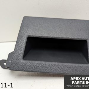 OEM 2009-2012 Dodge Ram 1500 5.7L  Left Trim