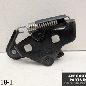 OEM 2010-2012 Ford Taurus 3.5L REAR TRUNK DECK LID LATCH LOCK STRIKER PLATE