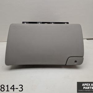 OEM 2008-2014 Cadillac CTS 4 3.6L Glove Box