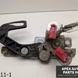 OEM 2009-2012 Dodge Ram 1500 5.7L Tailgate Release Door Control Unit