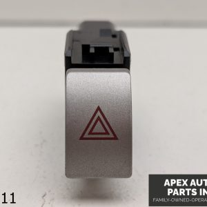 OEM 2008-2010 Toyota Avalon Emergency Warning Hazard Signal Light Switch Button