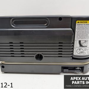 OEM 2007-2009 Saturn Aura Hybrid Emergency Flat Replacement Tire Compressor Pump