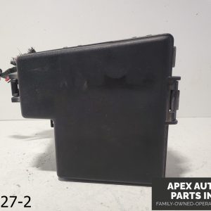 OEM 1999-2002 Jaguar S-Type 3.0L FUSE RELAY BOX XW4T-14A003-e