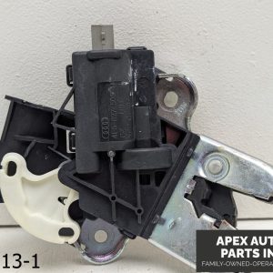 OEM 2007-2011 Volkswagen EOS 2.0L Trunk Latch Lid Lock Actuator