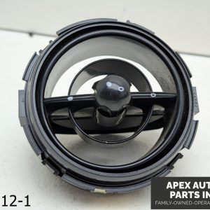 OEM 2002-2004 Mini Cooper S 1.6L  DASH AIR VENT