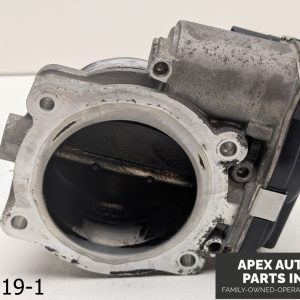 OEM 2008-2012 Buick Enclave 3.6L ENGINE THROTTLE BODY VALVE MODULE