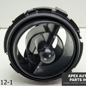 OEM 2002-2004 Mini Cooper S 1.6L  DASH AIR VENT