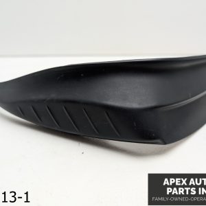 OEM 2007-2011 Volkswagen EOS 2.0L Left Taillight Trim