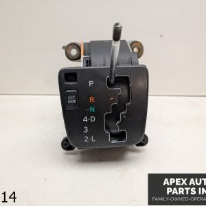 OEM 2004-2007 Lexus RX 330 3.3L Transmission Shifter Assembly With Knob