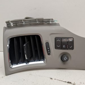 OEM 2008-2014 Cadillac CTS 4 FRONT LEFT DRIVER SIDE DASH AIR VENT AC HEATER VENT