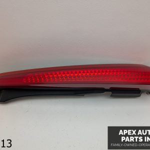 OEM 2007-2014 Volvo XC90 3.2L Passenger RH Side Tail Light Taillight