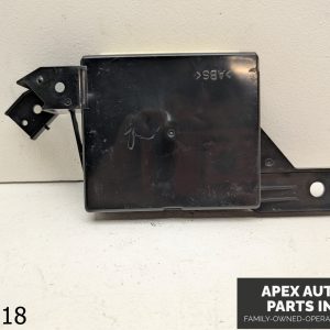 OEM 2007-2009 Lexus ES 350 3.5L AC Heater Climate Control Module Amplifier