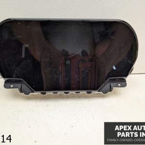 OEM 2004-2007 Lexus RX 330 3.3L Speedometer Cluster