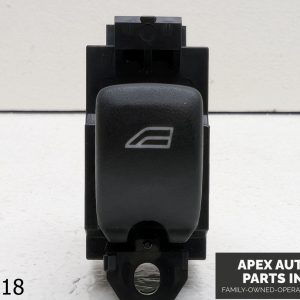 OEM 2010-2012 Range Rover Sport 4.4L Window Switch AH2214717AB