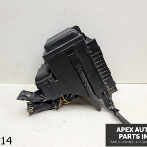 OEM 2004-2007 Lexus RX 330 3.3L Fuse Box Engine