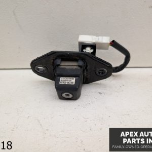 OEM 2007-2009 Lexus ES 350 3.5L REAR VIEW BACKUP BACK UP CAMERA