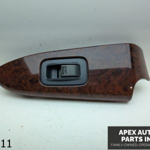 OEM 2004-2006 Acura MDX 3.5L Passenger Side Right Window Switch