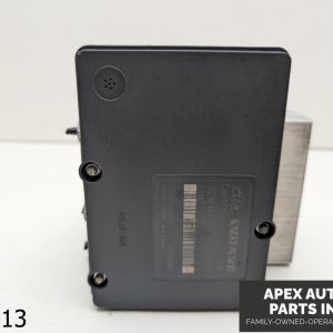 OEM 2007-2014 Volvo XC90 3.2L  ABS ANTI-LOCK BRAKE SYSTEM PUMP & MODULE ASSEMBLY