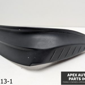 OEM 2007-2011 Volkswagen EOS 2.0L Right Taillight Trim