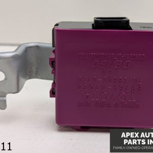 OEM 2008-2010 Toyota Avalon 3.5L Tire Pressure Monitoring System Control Module