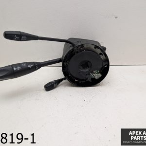 OEM 2007-2009 Mercedes E350 3.5L Steering Column Control Switches Assembly