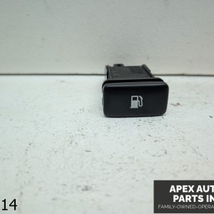 OEM 2004-2007 Lexus RX 330 3.3L Fuel Lid Opener Switch