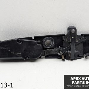 OEM 2007-2011 Volkswagen EOS 2.0L Trunk Actuator