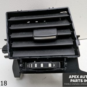 OEM 2010-2012 Range Rover LEFT FRONT DRIVER INNER CENTER HEATER A/C AIR VENT