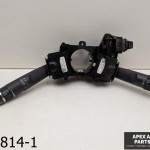 OEM 2008-2014 Cadillac CTS 4 3.6L Turn Signal Headlight Control Switch Lever