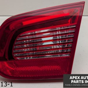 OEM 2007-2011 Volkswagen EOS 2.0L Tail Light Right RH Passenger LED Brake Lamp