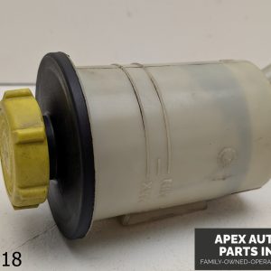 OEM 2010-2012 Range Rover Sport 4.4L POWER STEERING RESERVOIR