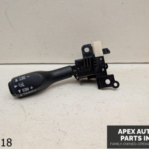 OEM 2007-2009 Lexus ES 350 3.5L Steering Wheel Cruise Control Switch