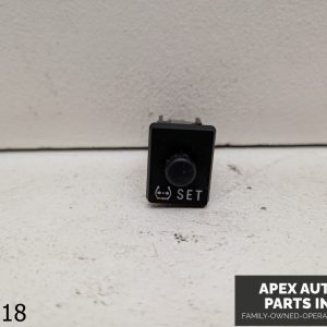 OEM 2007-2009 Lexus ES 350 3.5L SET SWITCH