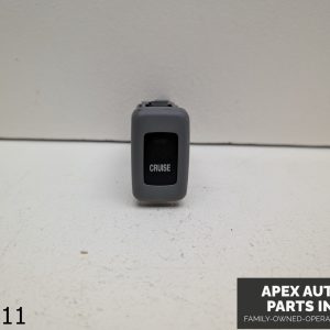 OEM 2004-2006 Acura MDX 3.5L Cruise Control Button Switch