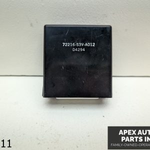 OEM 2004-2006 Acura MDX 3.5L MODULE RELAY ASSEMBLY
