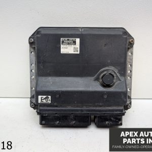 OEM 2007-2009 Lexus ES 350 3.5L Computer Brain Engine Control ECU ECM Module